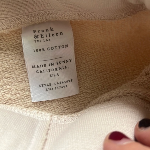 Frank & Eileen Eamon pink jogger - Picture 4 of 4